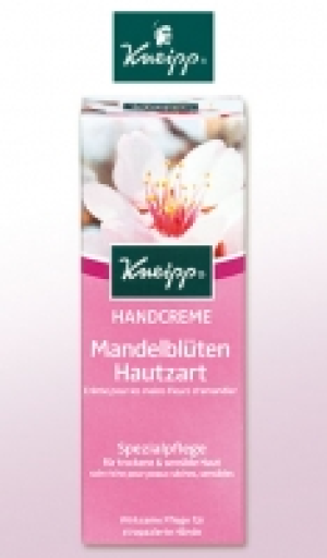 Handcreme 2.99 €