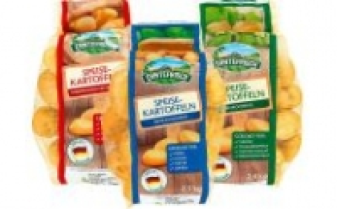 Speisekartoffeln 1.29 €