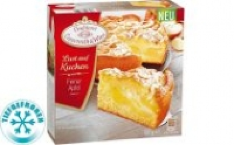 Coppenrath & Wiese Lust auf Kuchen 2.49 €