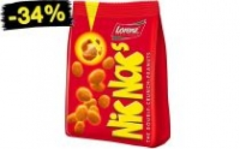 Lorenz Nic Nacs 1.11 €