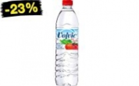 Volvic Mineralwasser 0.99 €