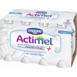 Danone Actimel Drink 2.05 €