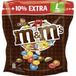 M&M´s 1.99 €