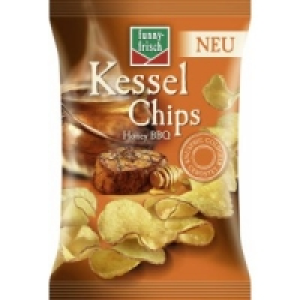 Funny-Frisch Kessel Chips 1.39 €