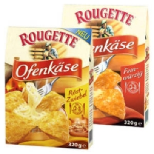 Rougette Ofenkäse 2.99 €