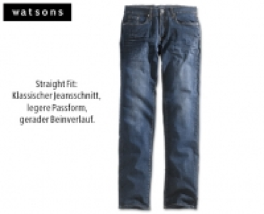 WATSONS®Stretchjeans 9.99 €