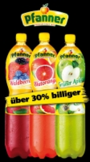 ACE BCE Fruchtsaftgetränk 1.11 €