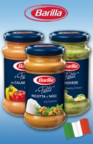 Pesto 1.99 €