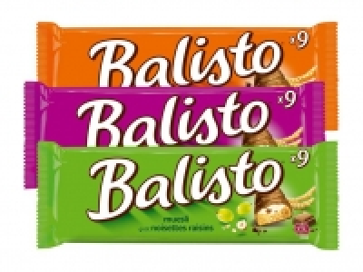 Balisto 1.49 €