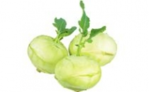 Kohlrabi 0.99 €