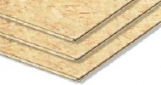 OSB/3-Verlegeplatte 5.88 €