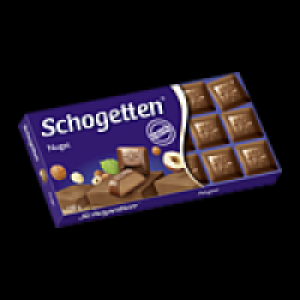 Schogetten 0.49 €