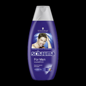 Schauma Shampoo 1.11 €