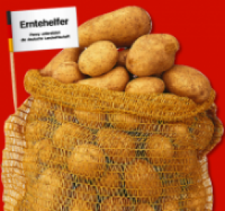 Speisekartoffeln 1.29 €