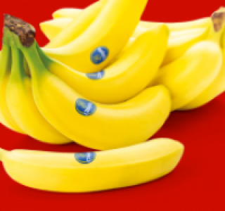 CHIQUITA Bananen 1.59 €