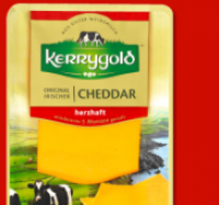 KERRYGOLD Cheddar 1.49 €