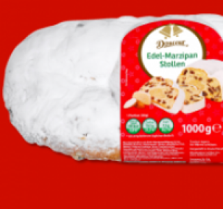 DOUCEUR Edel-Marzipan-Stollen 2.79 €