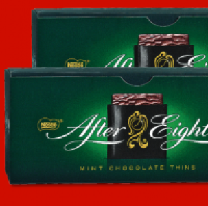 NESTLÉ After Eight 1.49 €