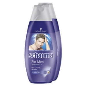 Schauma Shampoo 1.99 €