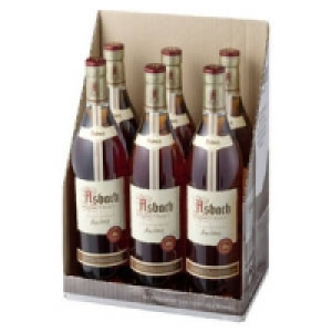 Asbach Uralt 55.99 €