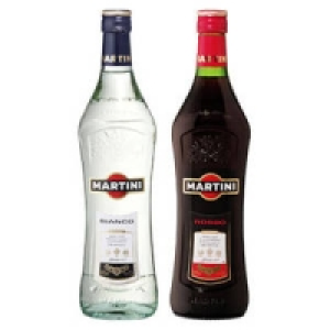 Martini Bianco 4.99 €