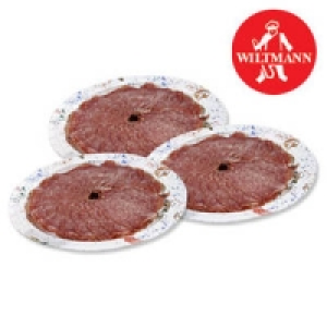 Wiltmann Feinschmecker-Salami 1.59 €