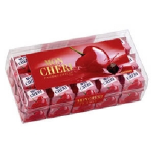 Ferrero Mon Chéri 4.29 €