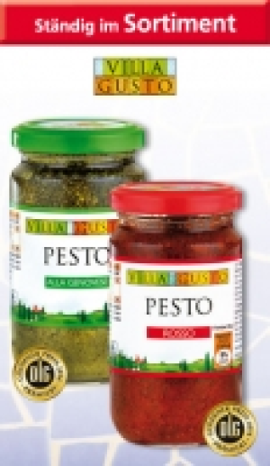 Pesto 1.19 €