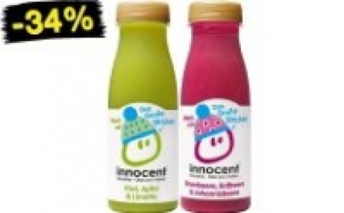 innocent Smoothie 1.11 €