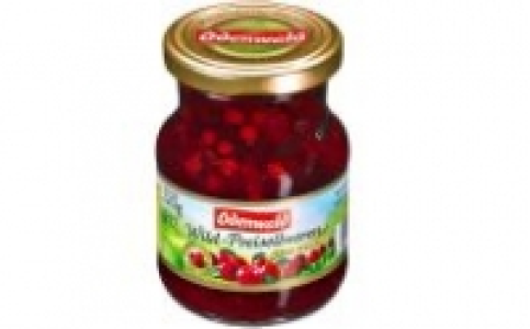 Odenwald Wild-Preiselbeeren 1.29 €