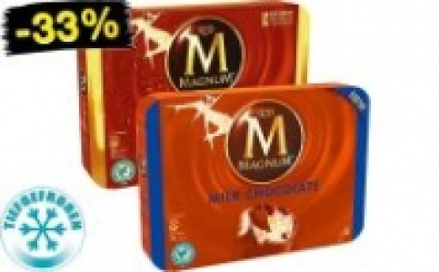 Magnum Eis 1.99 €