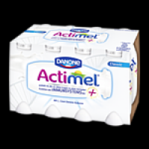 Danone Actimel Drink 2.22 €