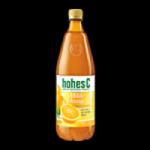 Hohes C Saft 1.11 €