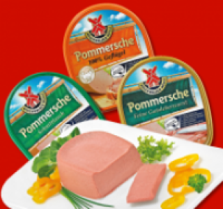 RÜGENWALDER MÜHLE Pommersche Leberwurst 1.49 €