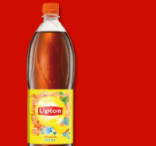 LIPTON Ice Tea 0.85 €