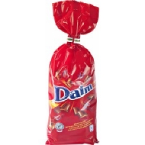 Daim Pralinen 1.99 €