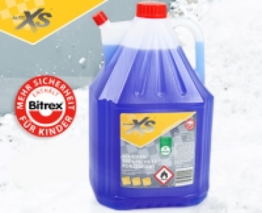 AUTO XS®Scheibenfrostschutz-Konzentrat 4.99 €