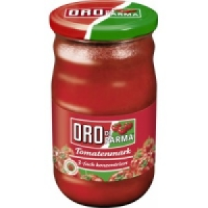 Oro di Parma Tomatenmark 3.29 €