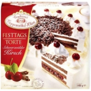 Coppenrath & Wiese Festtagstorte 5.49 €