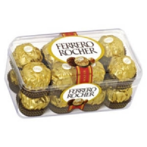 Ferrero Rocher 2.29 €