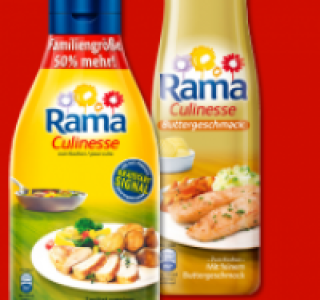 RAMA Culinesse 1.79 €