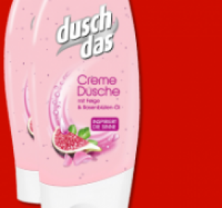 DUSCHDAS Duschgel 1.59 €