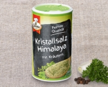 LE GUSTO®Kristallsalz