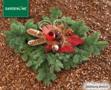 GARDENLINE®Grabschale oder -leger 6.99 €