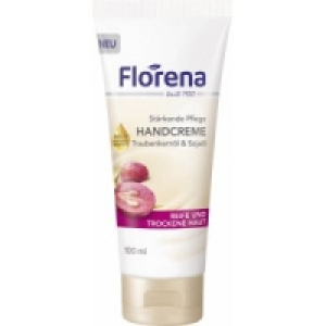 Florena Handcreme 0.99 €