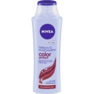 Nivea Shampoo/Spülung 3.90 €