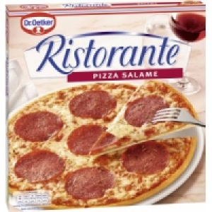 Dr. Oetker Ristorante Pizza 1.69 €