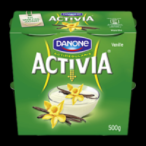 Danone Activia 1.49 €