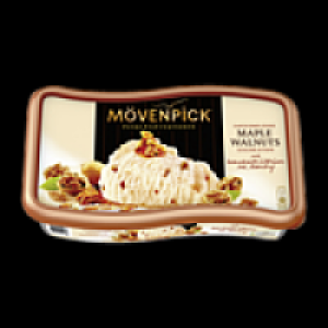 Mövenpick Eis 2.49 €