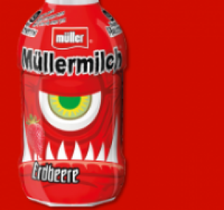 MÜLLER Müllermilch 0.59 €